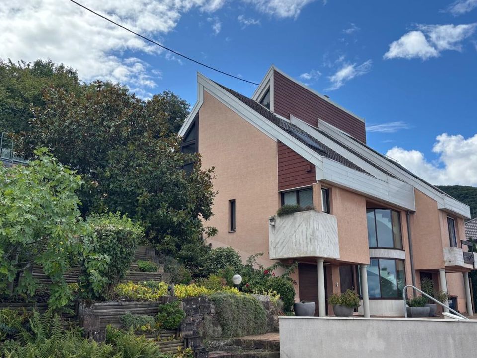 Villa a Wintzenheim, Haut-Rhin - foto 4