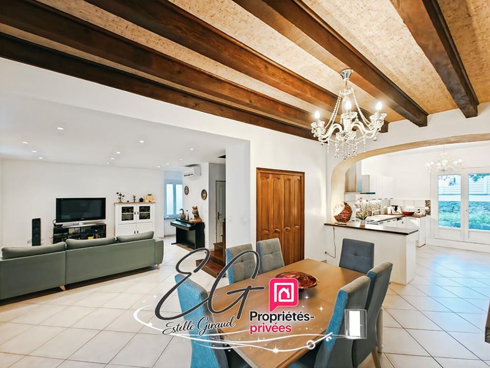 Villa en Villegly, Aude - foto 3