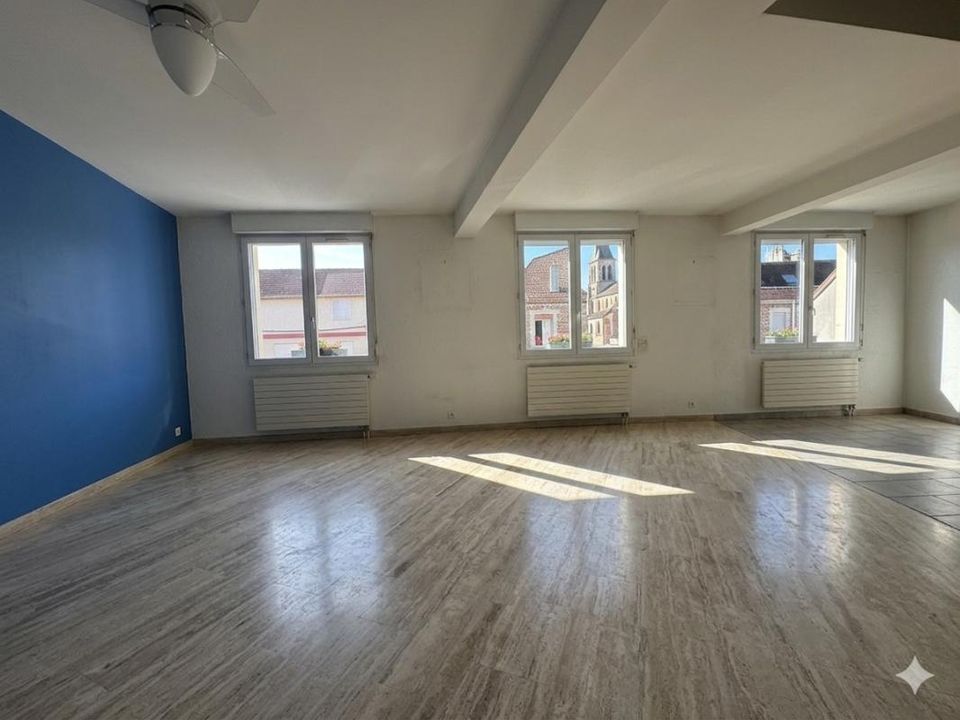 Apartament a Amiens, Somme - foto 1