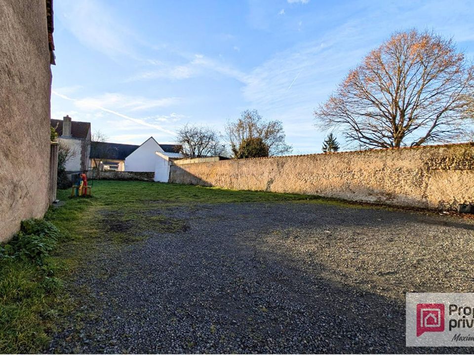 Terra em Château-Renault, Indre-et-Loire - foto 3
