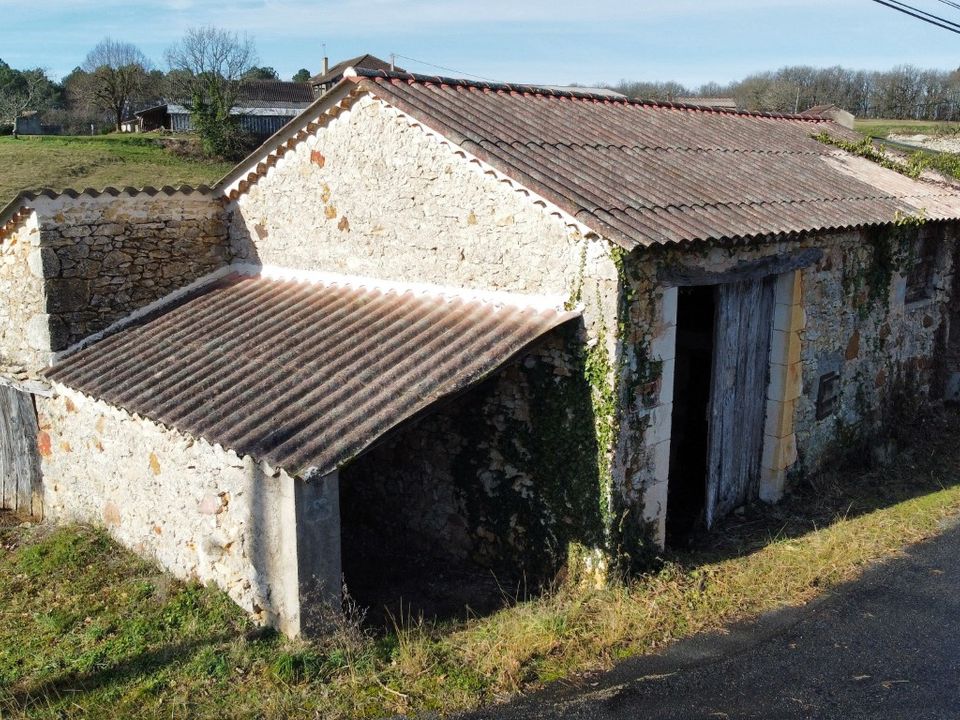 Farm hus i Sauzet, Lot - foto 2