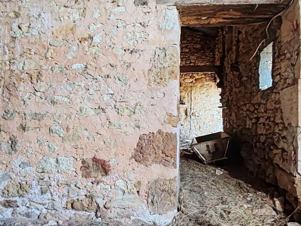 Farm hus i Sauzet, Lot - foto 4