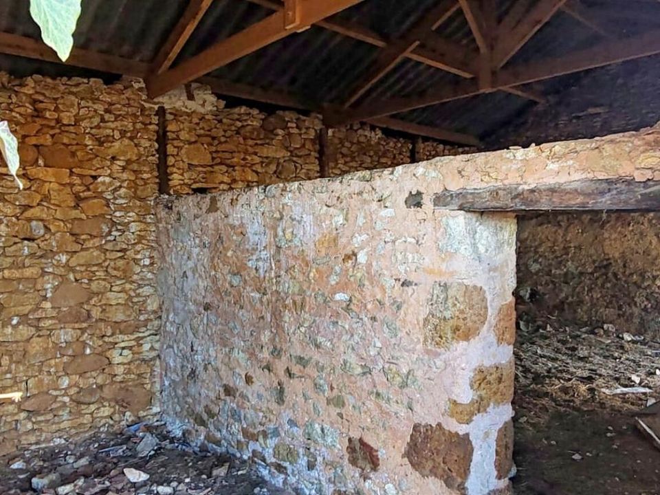 Farm hus i Sauzet, Lot - foto 5