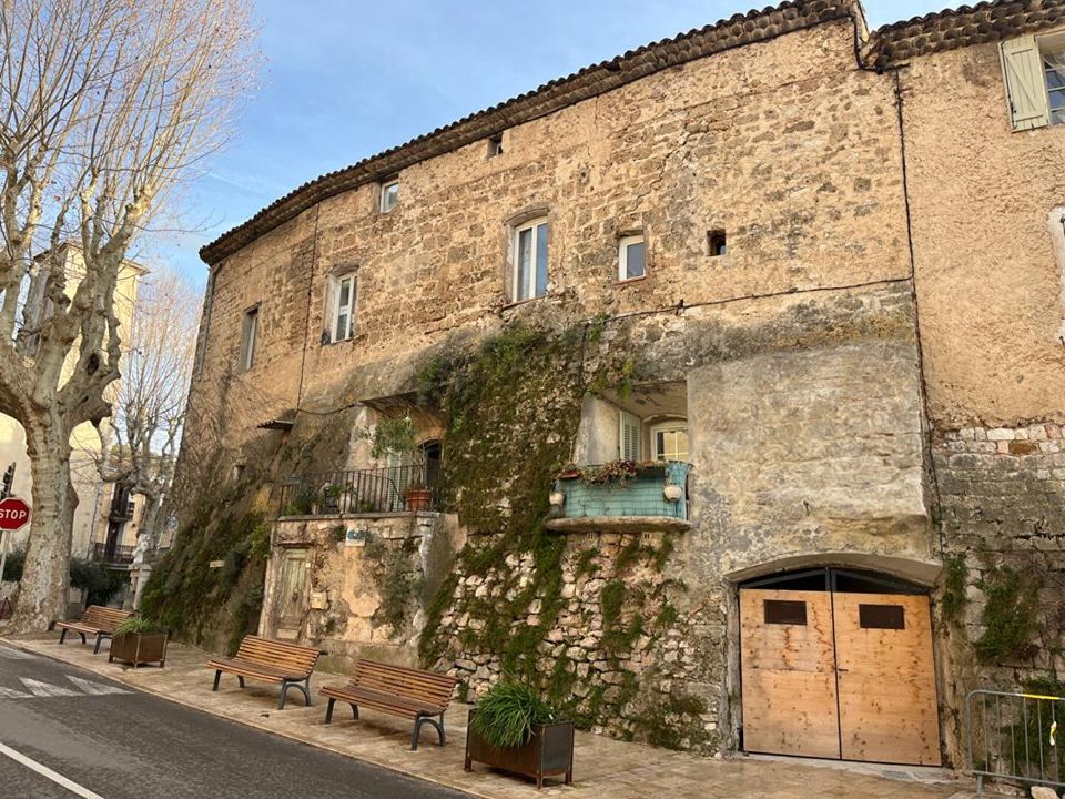 Apartament a Villecroze, Var - foto 1