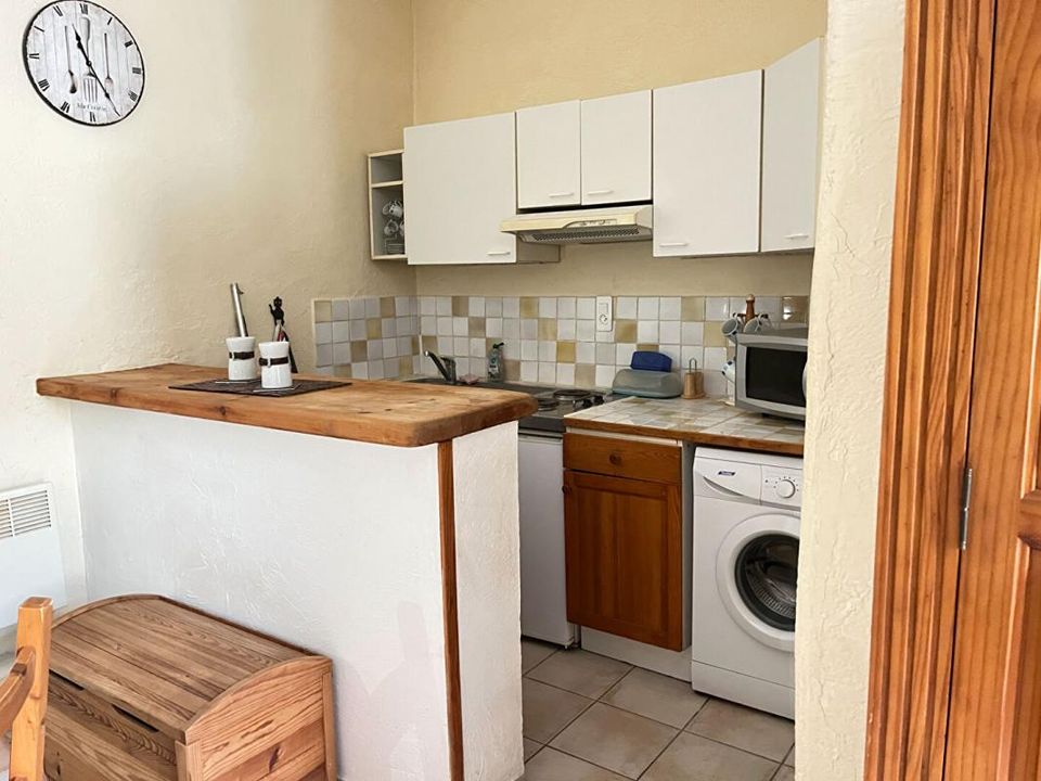 Apartament a Villecroze, Var - foto 5