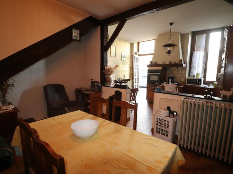 Villa in Souvigny, Allier - foto 2