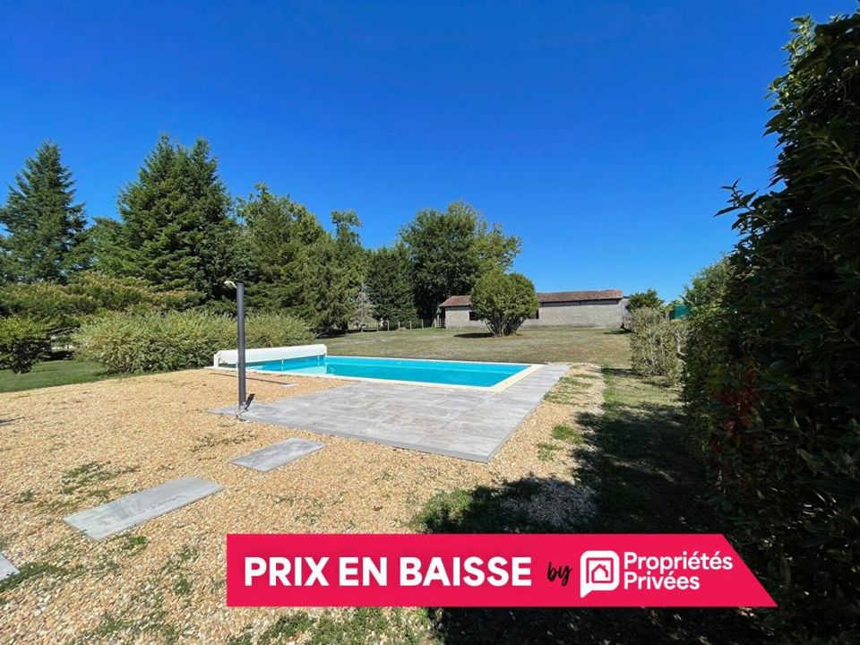 Villa in Champagnac-De-Belair, Dordogne - foto 2