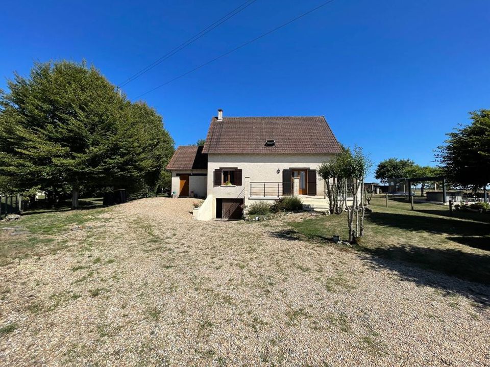 Villa in Champagnac-De-Belair, Dordogne - foto 3