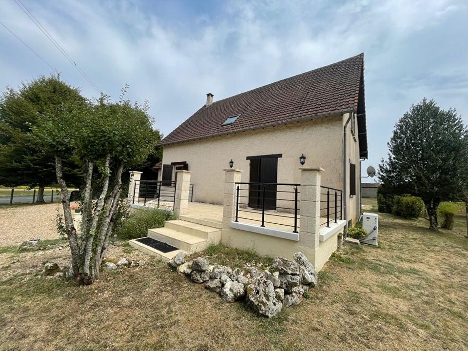 Villa in Champagnac-De-Belair, Dordogne - foto 4