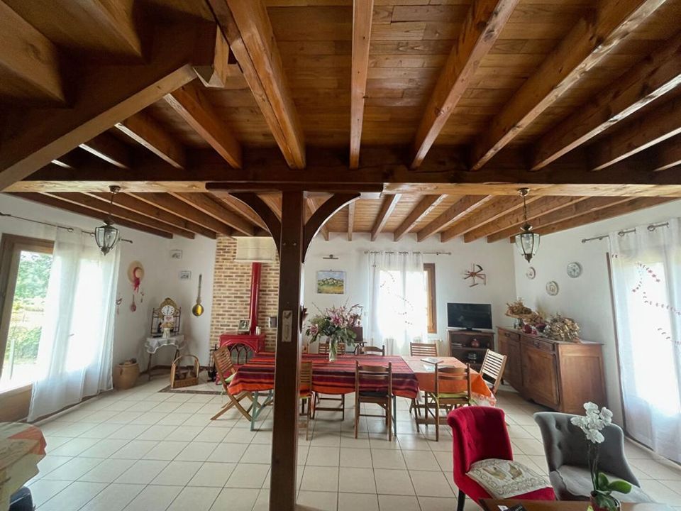 Villa in Champagnac-De-Belair, Dordogne - foto 5