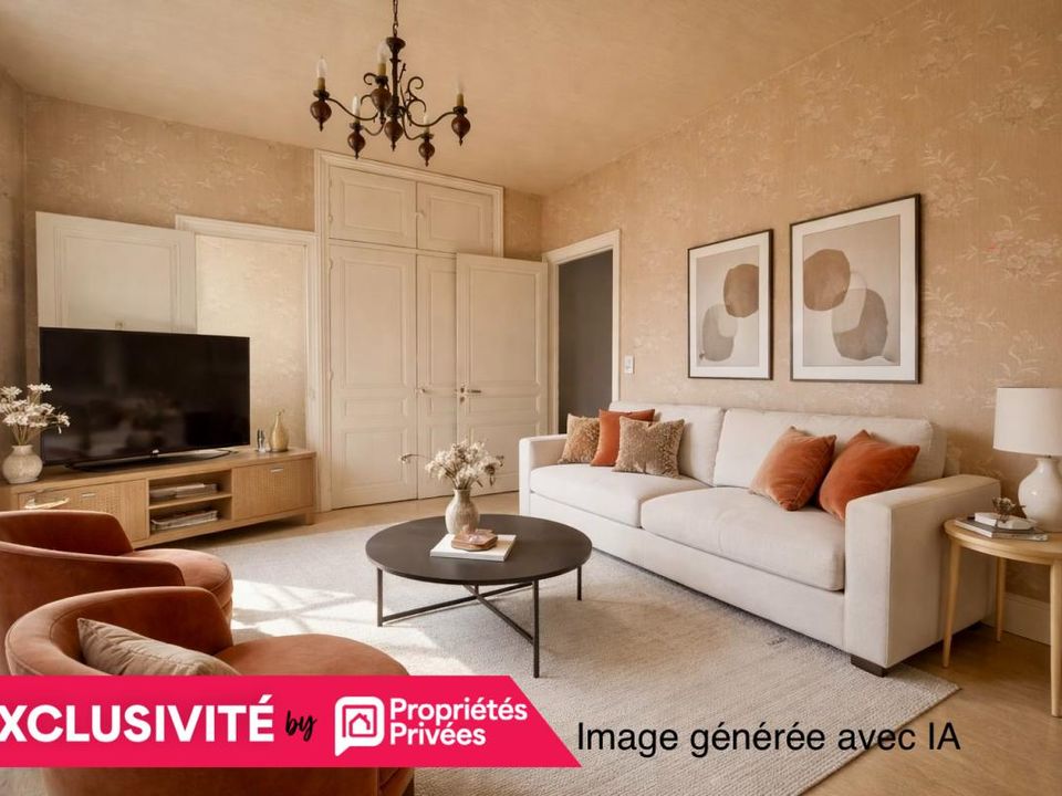 Villa en Roanne, Loire - foto 1