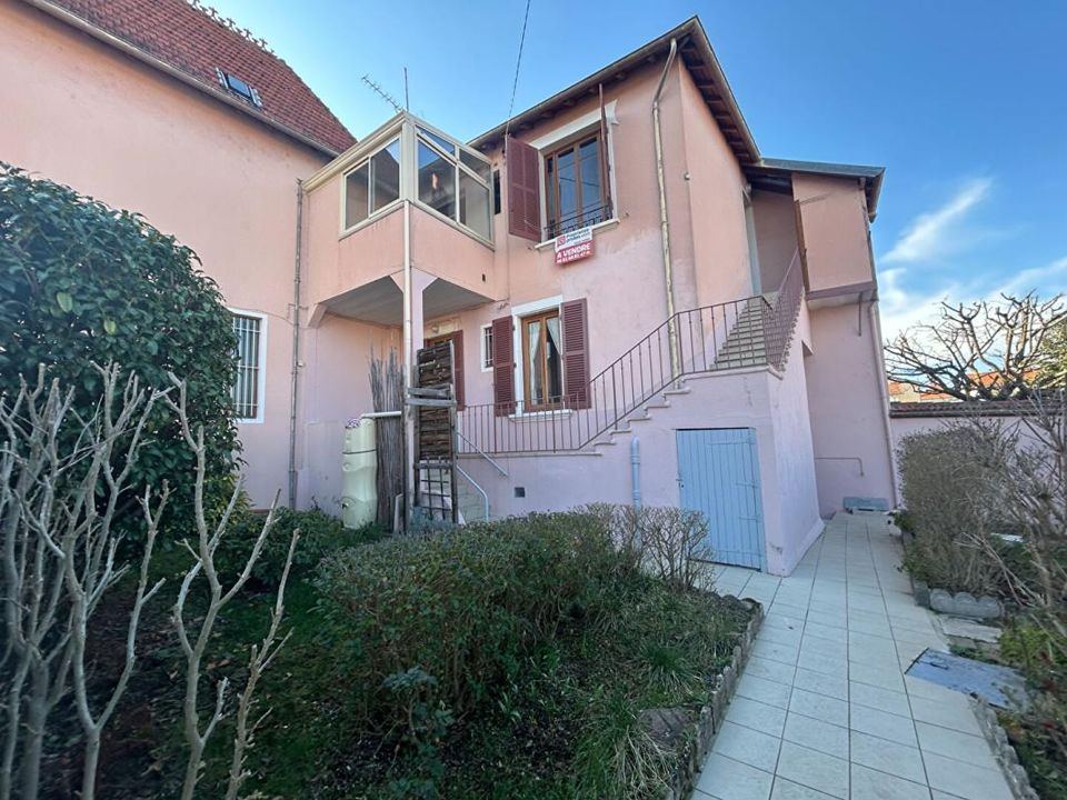 Villa en Roanne, Loire - foto 3