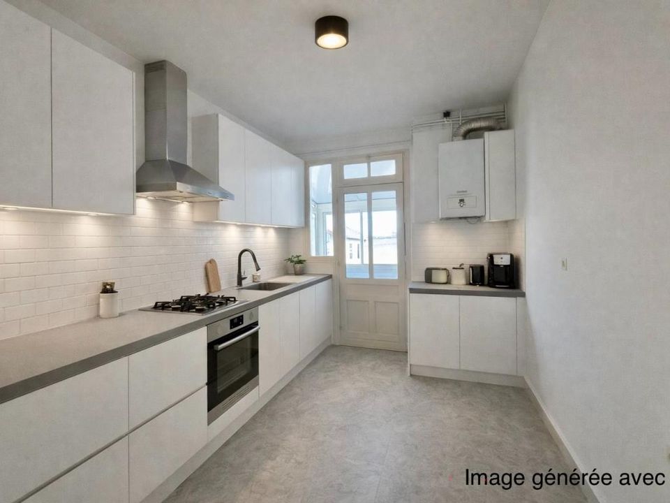 Villa en Roanne, Loire - foto 4