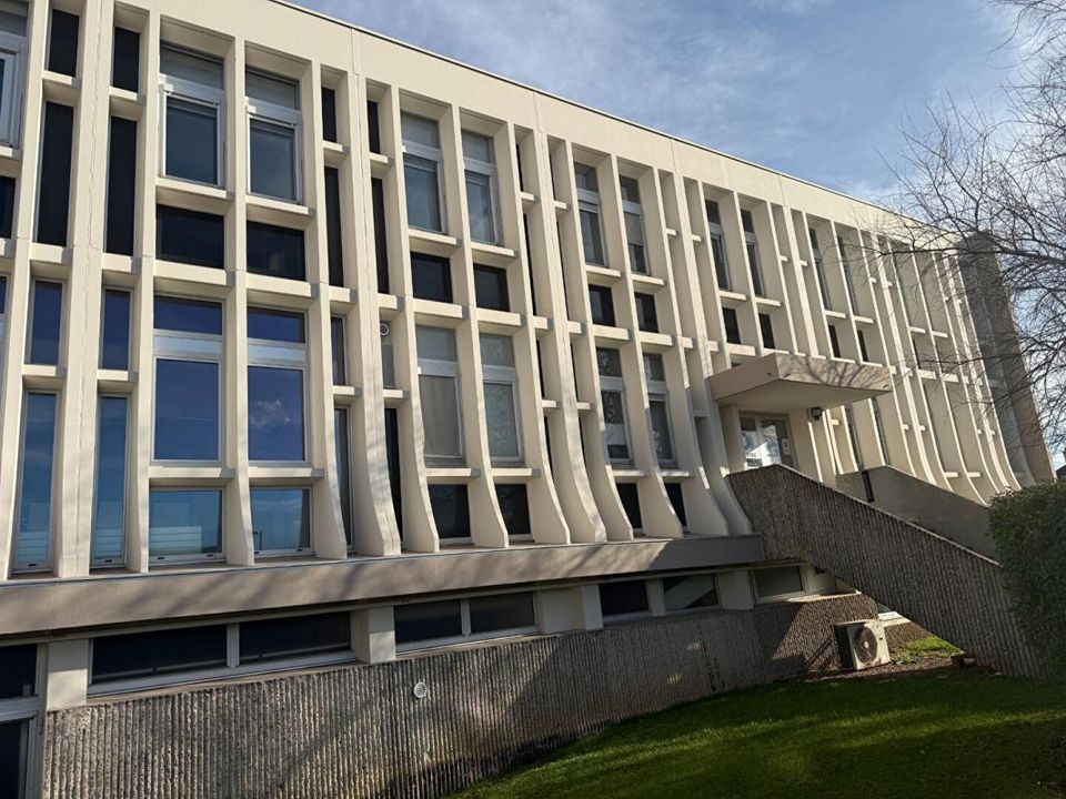 L'establiment comercial a Yzeure, Allier - foto 1