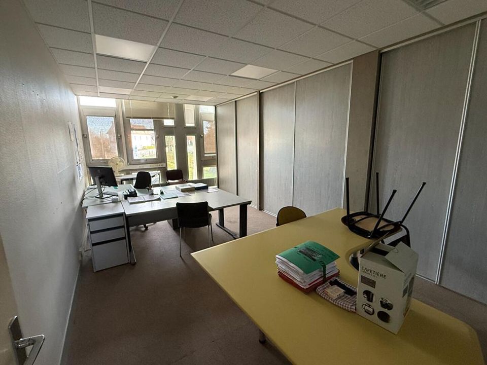 L'establiment comercial a Yzeure, Allier - foto 3