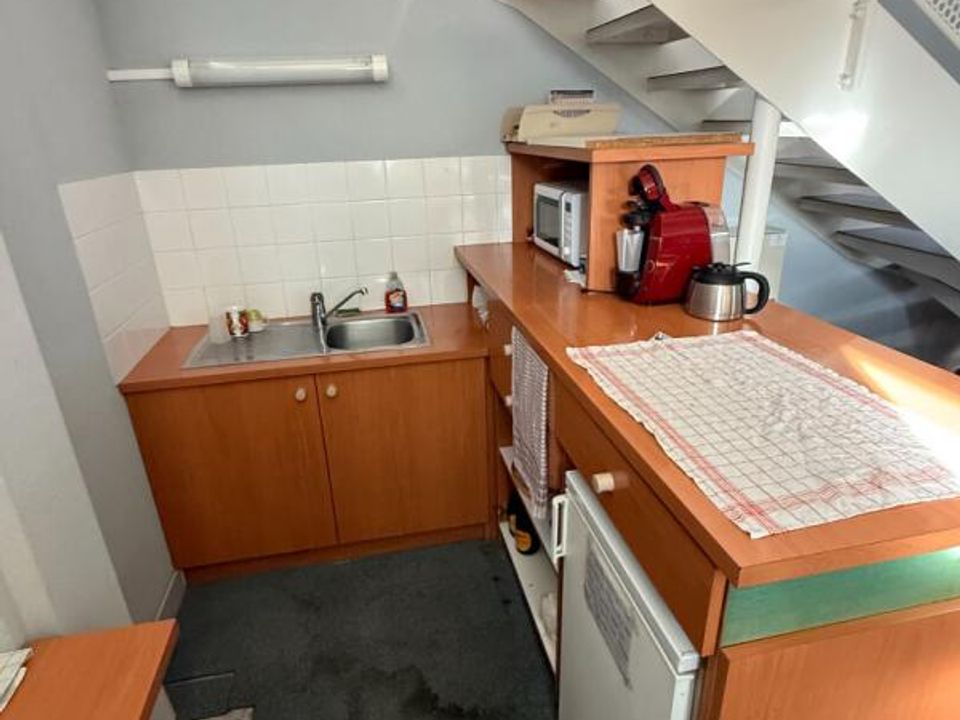 L'establiment comercial a Yzeure, Allier - foto 4