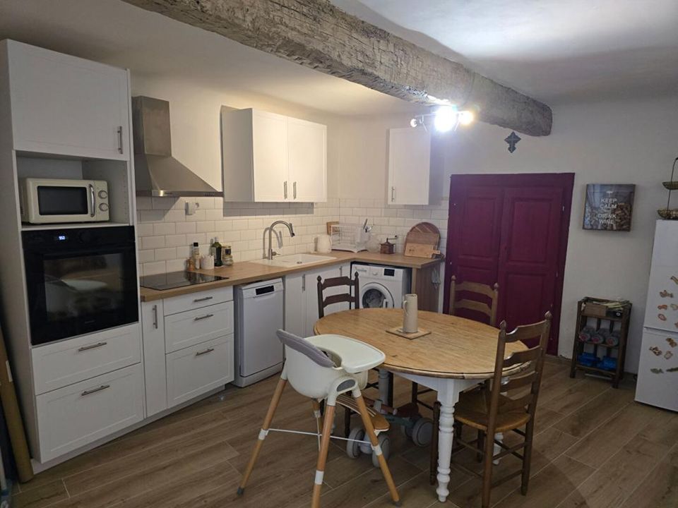 Casa de poble a La Motte, Var - foto 2