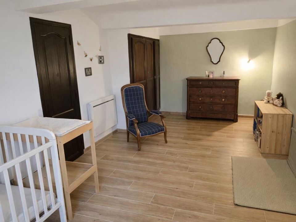 Casa de poble a La Motte, Var - foto 4