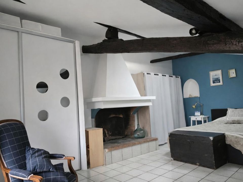 Casa de poble a La Motte, Var - foto 5