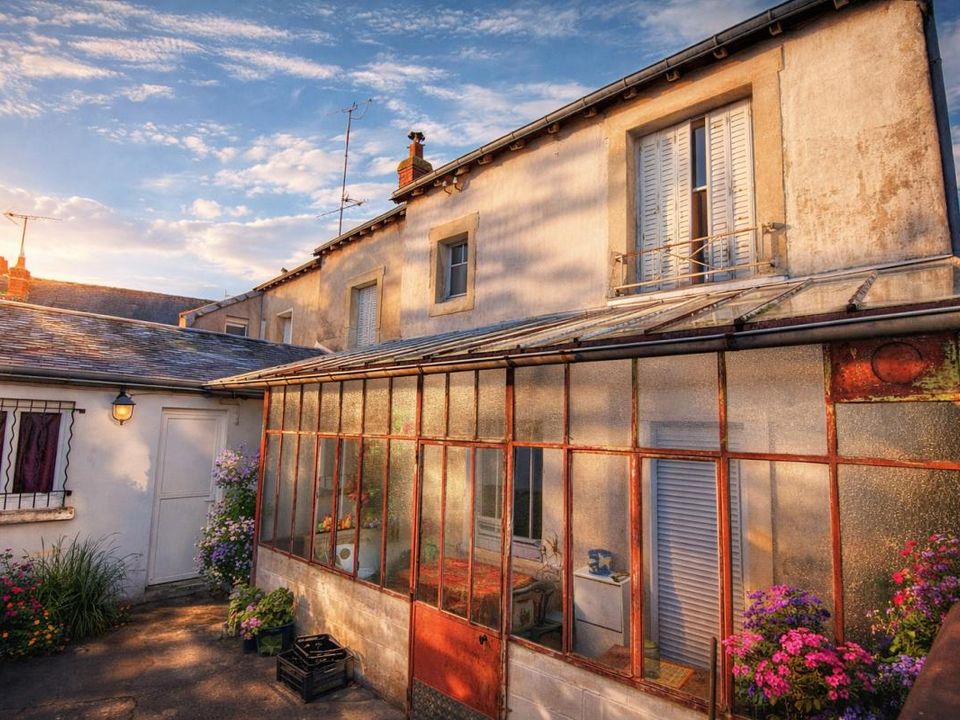 Villa in Déols, Indre - foto 2