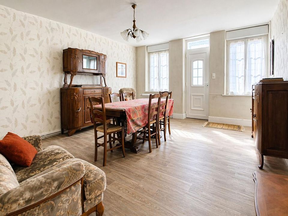 Villa in Déols, Indre - foto 4