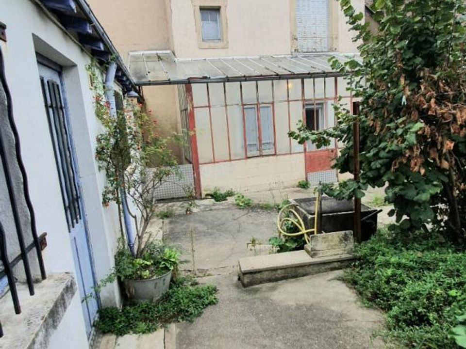 Villa in Déols, Indre - foto 5