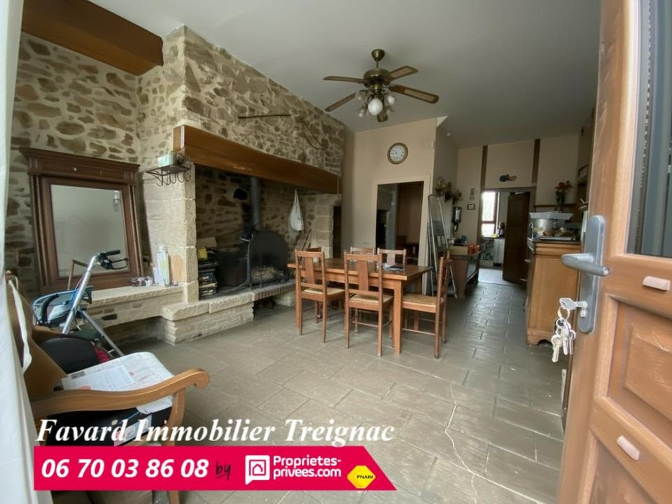 Villa a Chamberet, Correze - foto 4