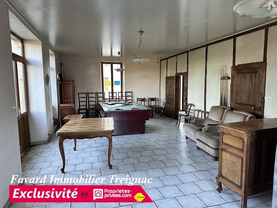 Villa a Chamberet, Correze - foto 5