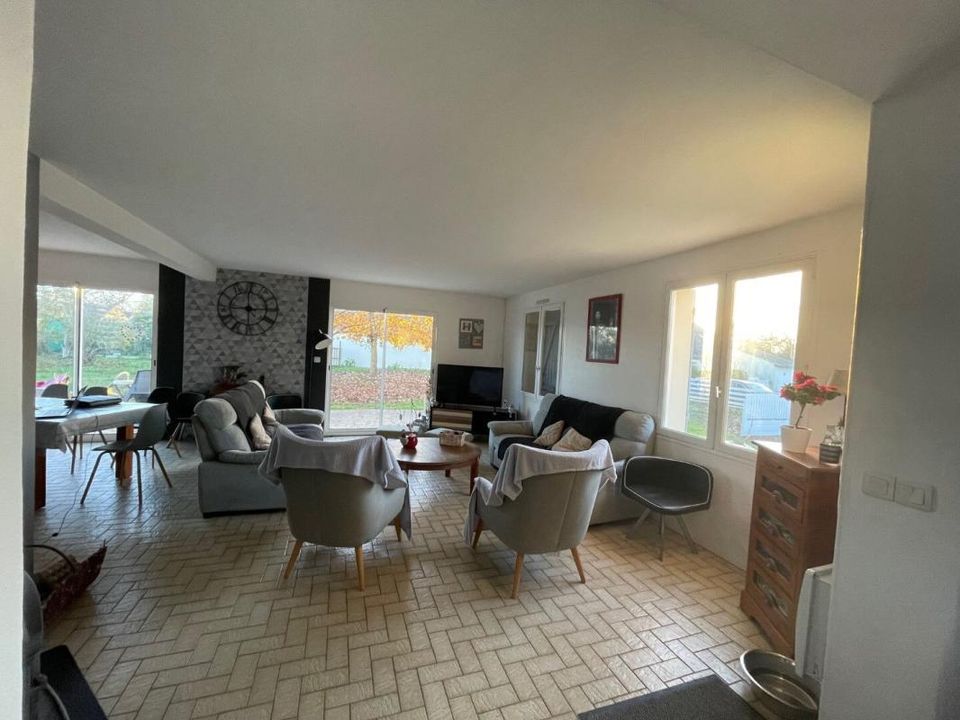 Villa a Varennes-sur-Loire, Maine-et-Loire - foto 2