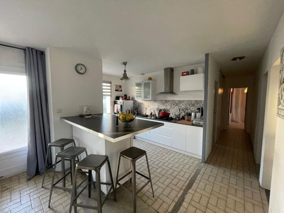 Villa a Varennes-sur-Loire, Maine-et-Loire - foto 4