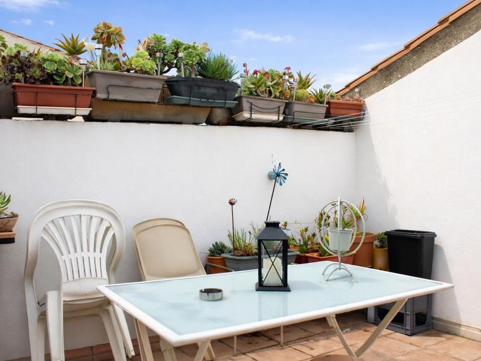 Lejlighed i Lezignan-Corbieres, Aude - foto 1