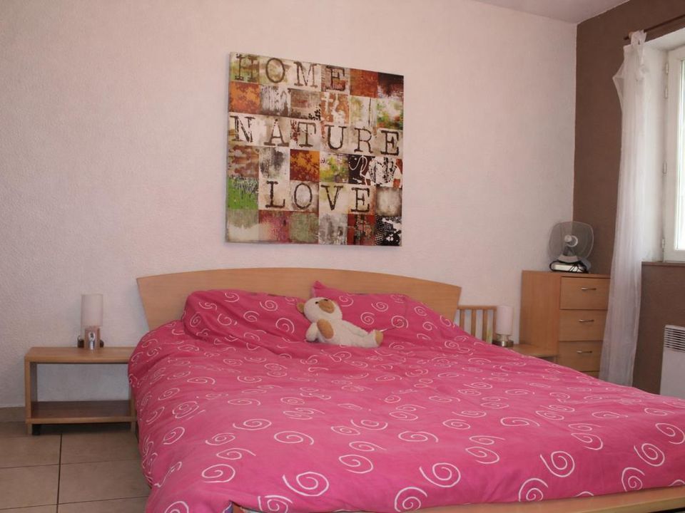 Lejlighed i Lezignan-Corbieres, Aude - foto 4