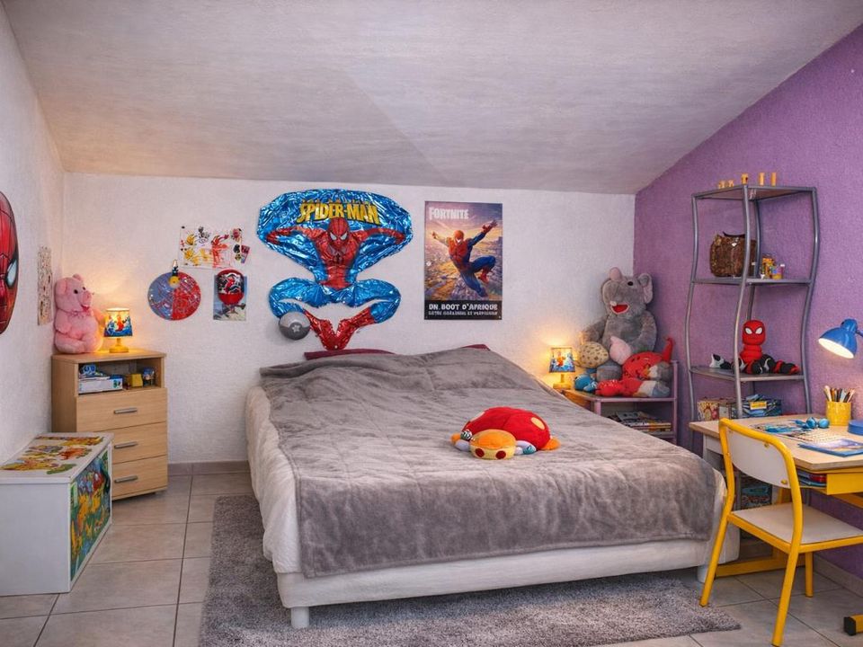 Lejlighed i Lezignan-Corbieres, Aude - foto 5