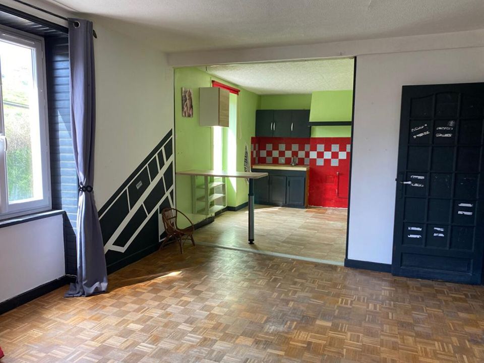 Apartament a Lamure-sur-Azergues, Rhone - foto 3