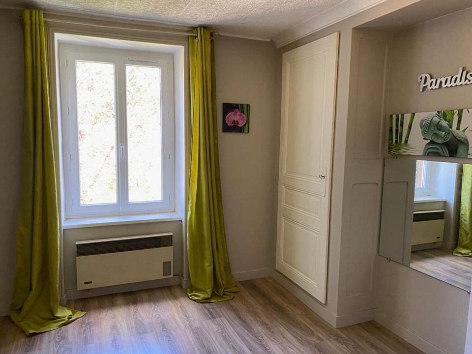 Apartament a Lamure-sur-Azergues, Rhone - foto 5