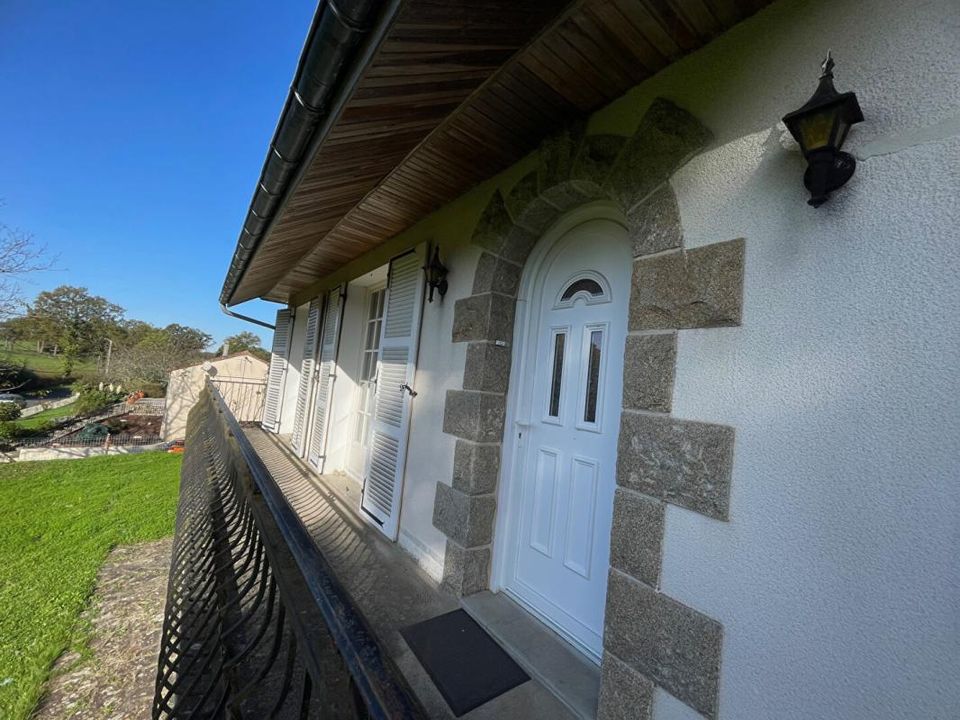 Villa i Magnac-Laval, Haute-Vienne - bilde 3