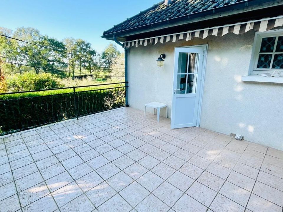 Villa i Magnac-Laval, Haute-Vienne - bilde 4