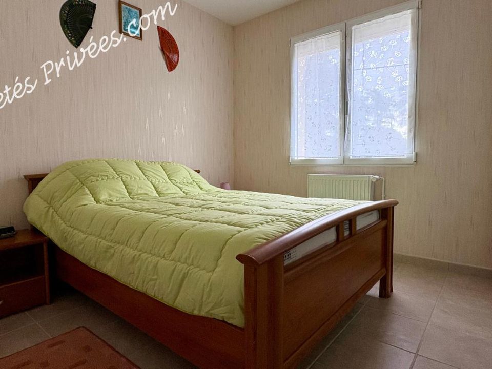 Villa en Blois, Loir-et-Cher - foto 4