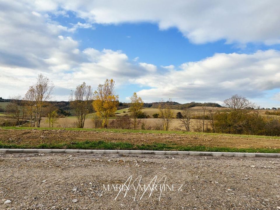 Helårsgrund i Castelnaudary, Aude - foto 3