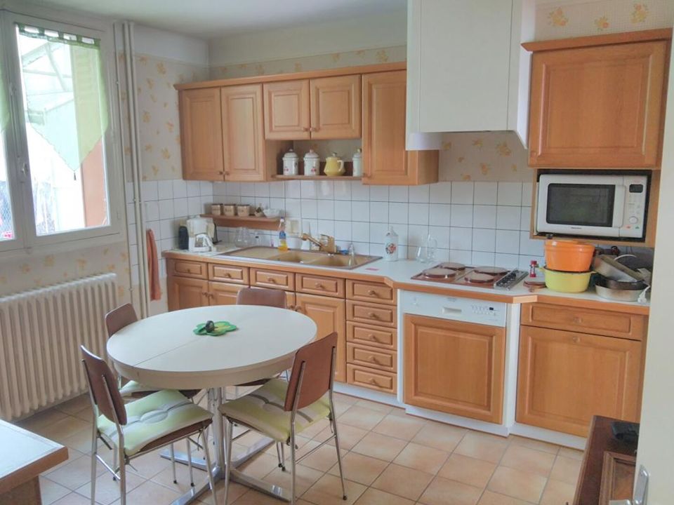 Villa in Chateauroux, Indre - foto 1