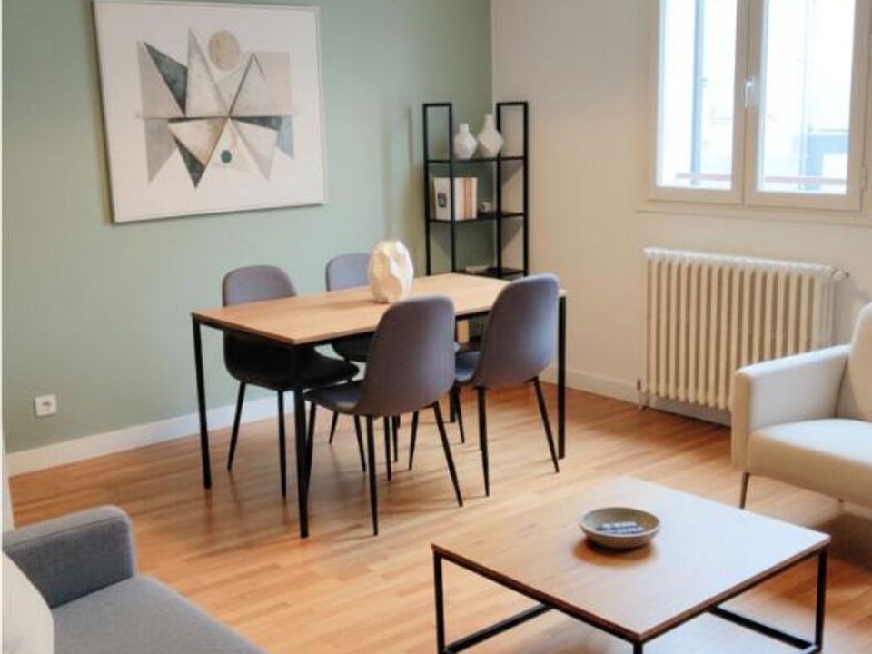 Villa in Chateauroux, Indre - foto 4