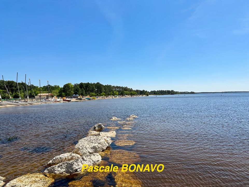 Terra a Hourtin, Gironde - foto 5