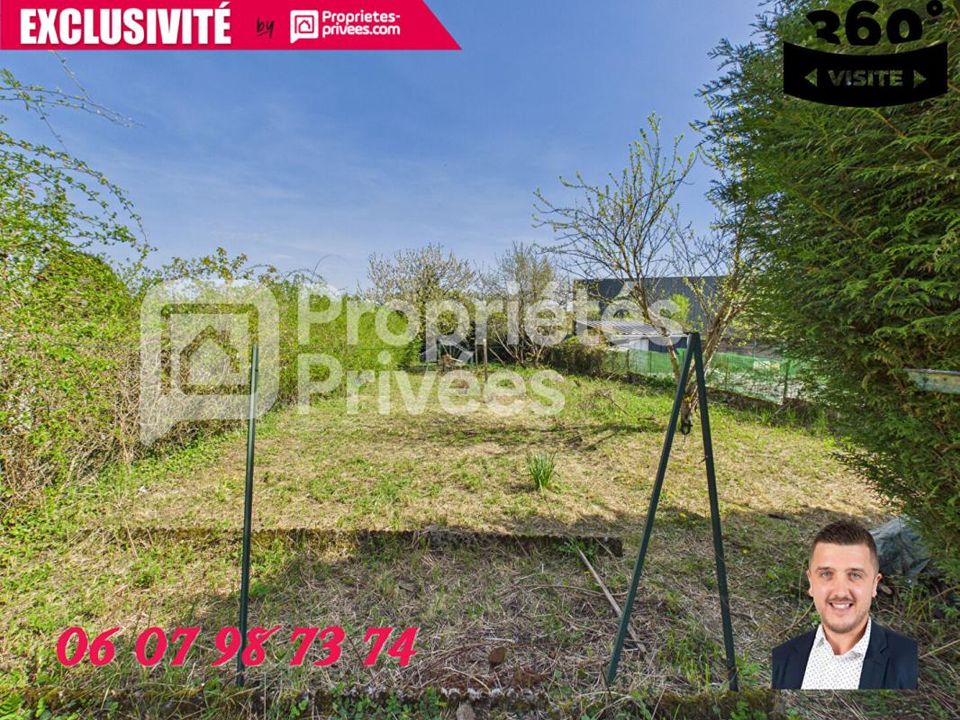 Villa a Hirson, Aisne - foto 3