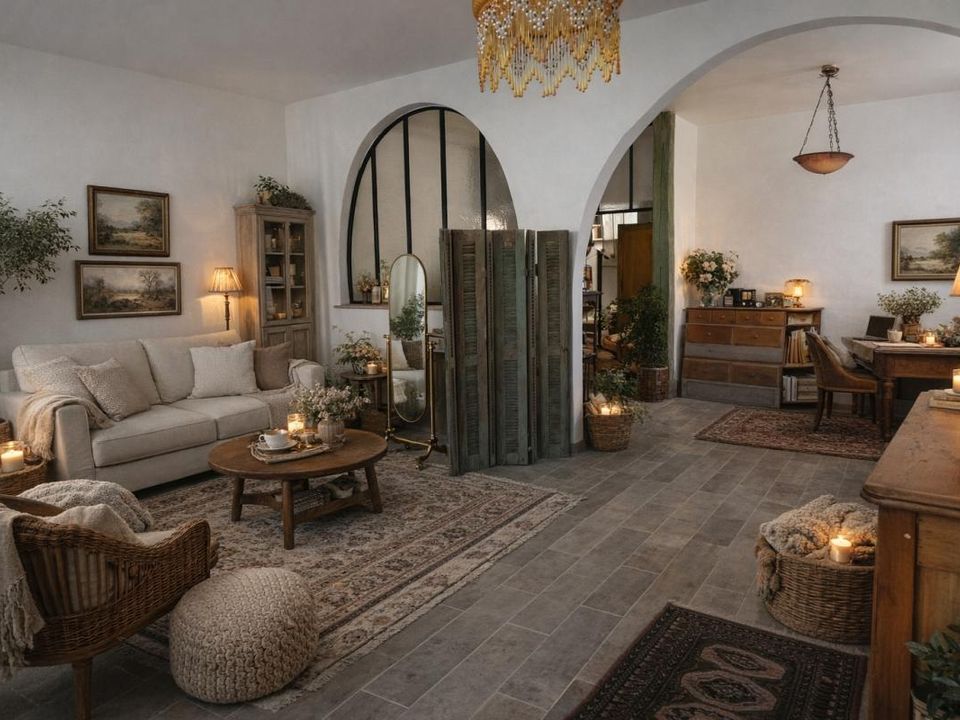 Villa en Ézy-sur-Eure, Eure - foto 3