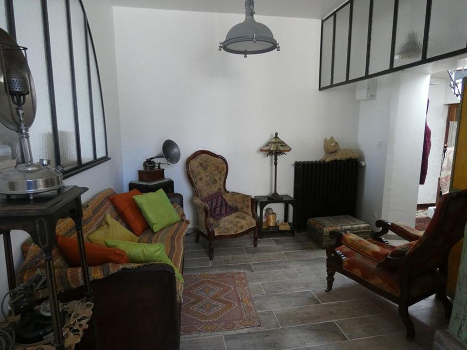 Villa en Ézy-sur-Eure, Eure - foto 4