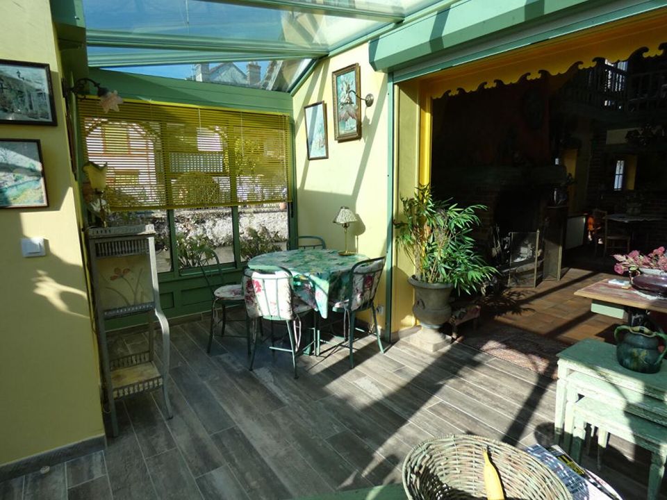 Villa en Ézy-sur-Eure, Eure - foto 5