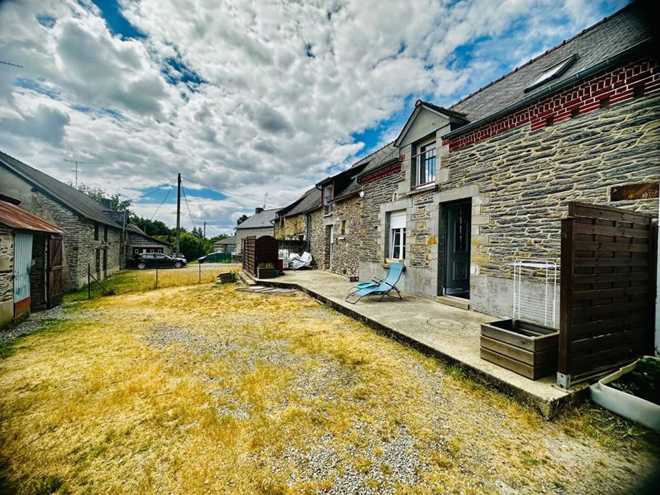 Villa in Pipriac, Ille-et-Vilaine - foto 2