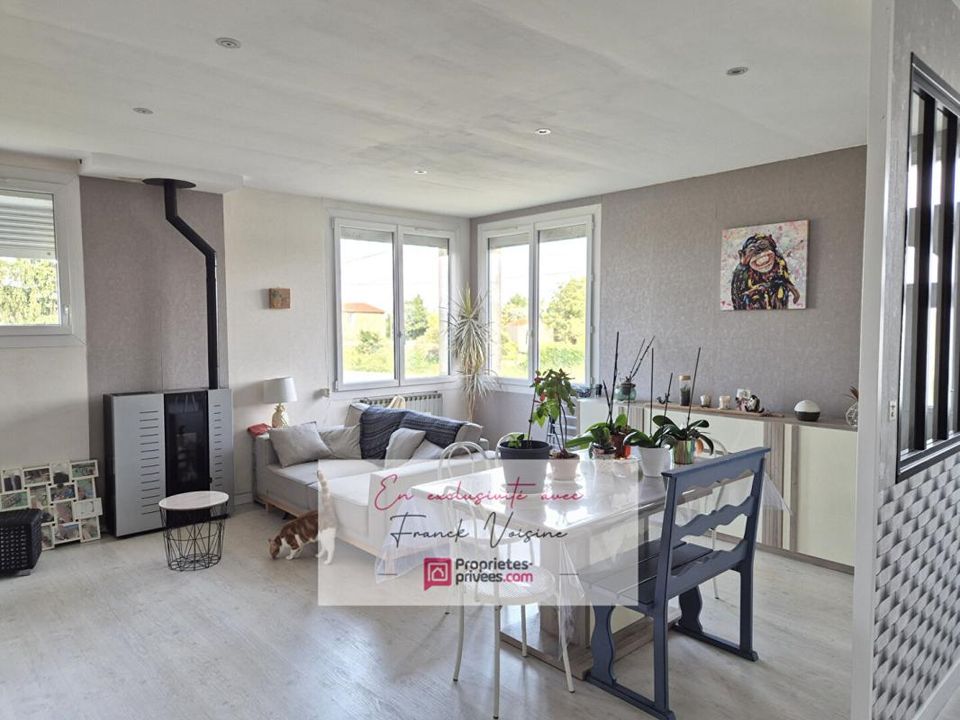 Villa en Vendrennes, Vendee - foto 1