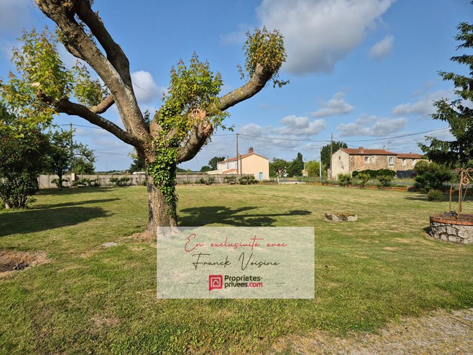 Villa en Vendrennes, Vendee - foto 5