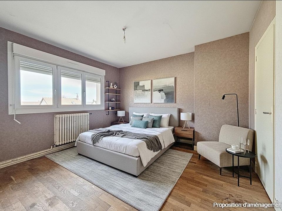 Villa in Alencon, Orne - foto 4